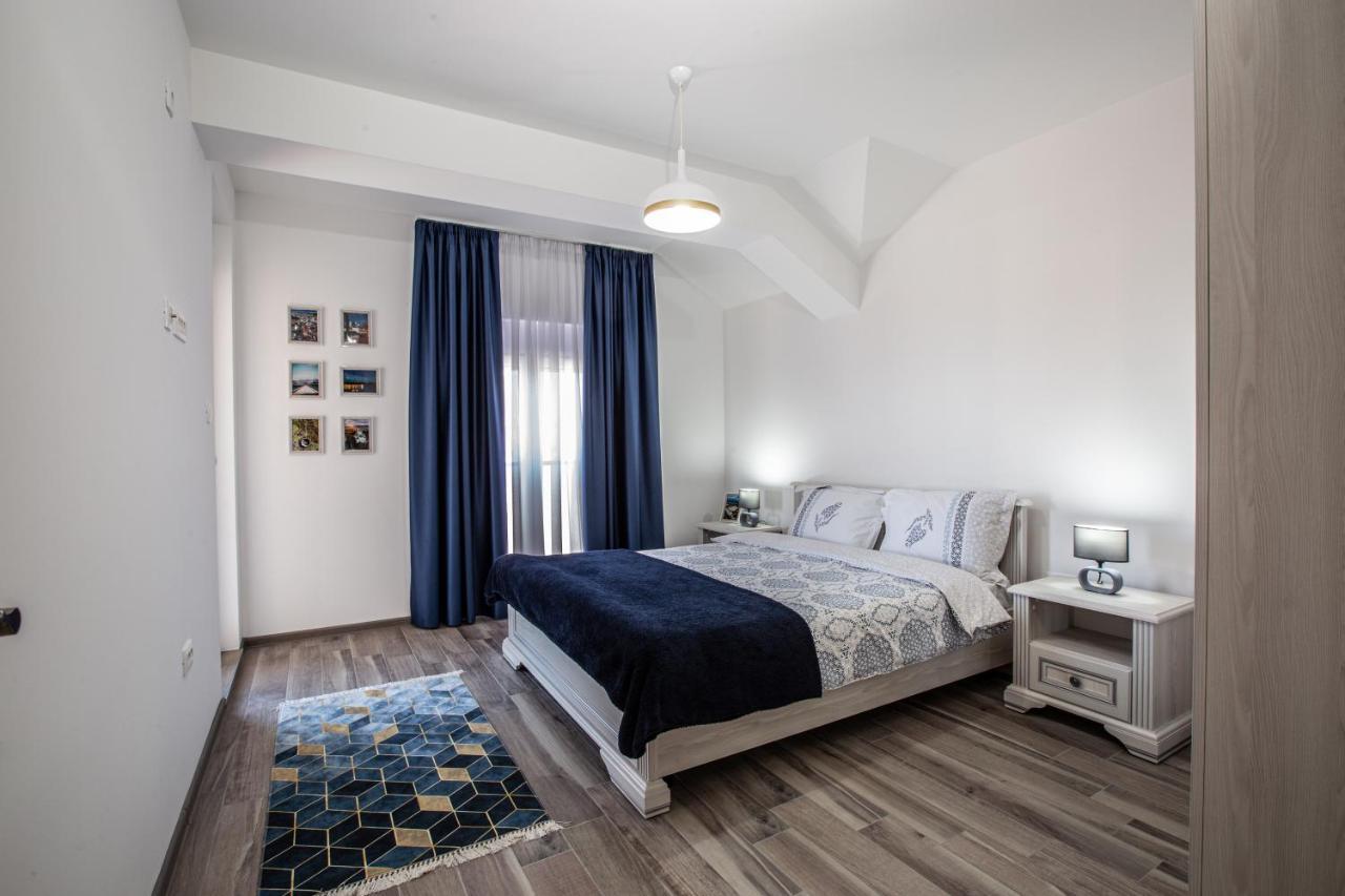 Rest Apartments Nikšić Eksteriør bilde