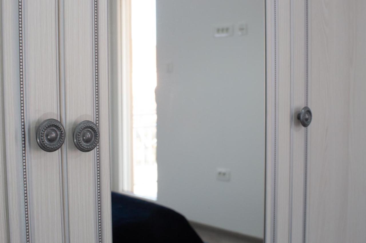 Rest Apartments Nikšić Eksteriør bilde